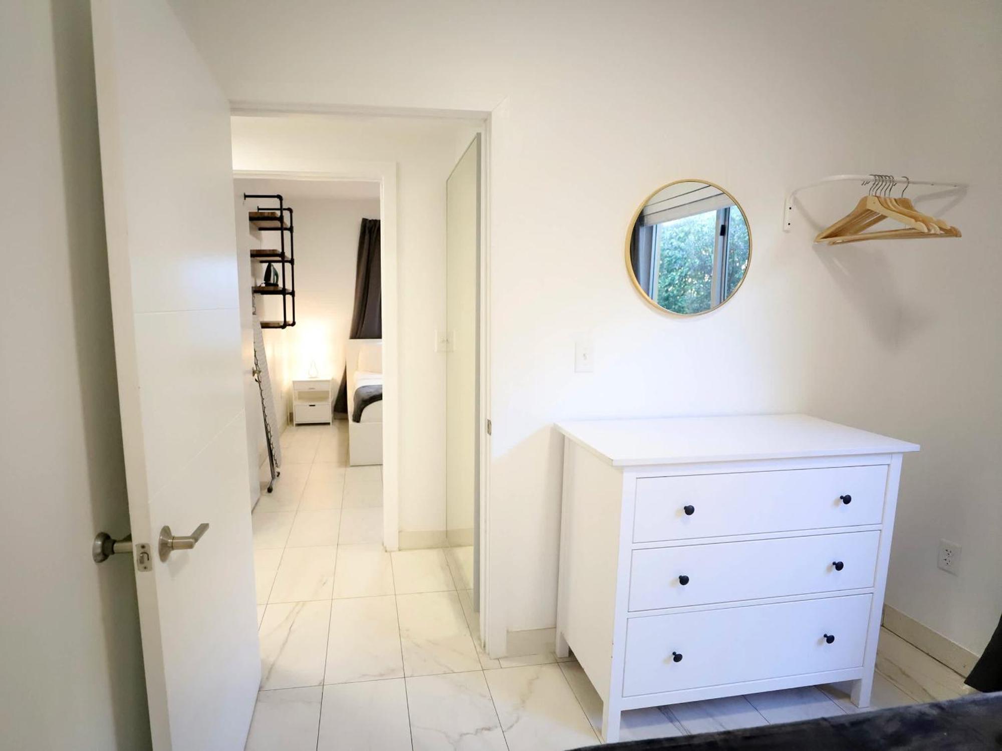 3 Bedroom 3 Bathroom Miami Beach Apartment With Free Parking Exterior foto